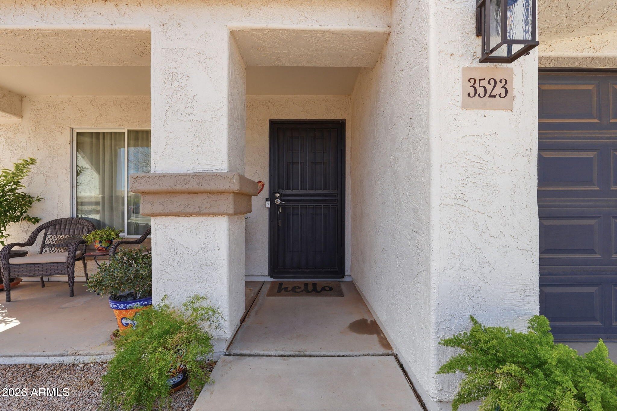 3523 E SIERRITA Road