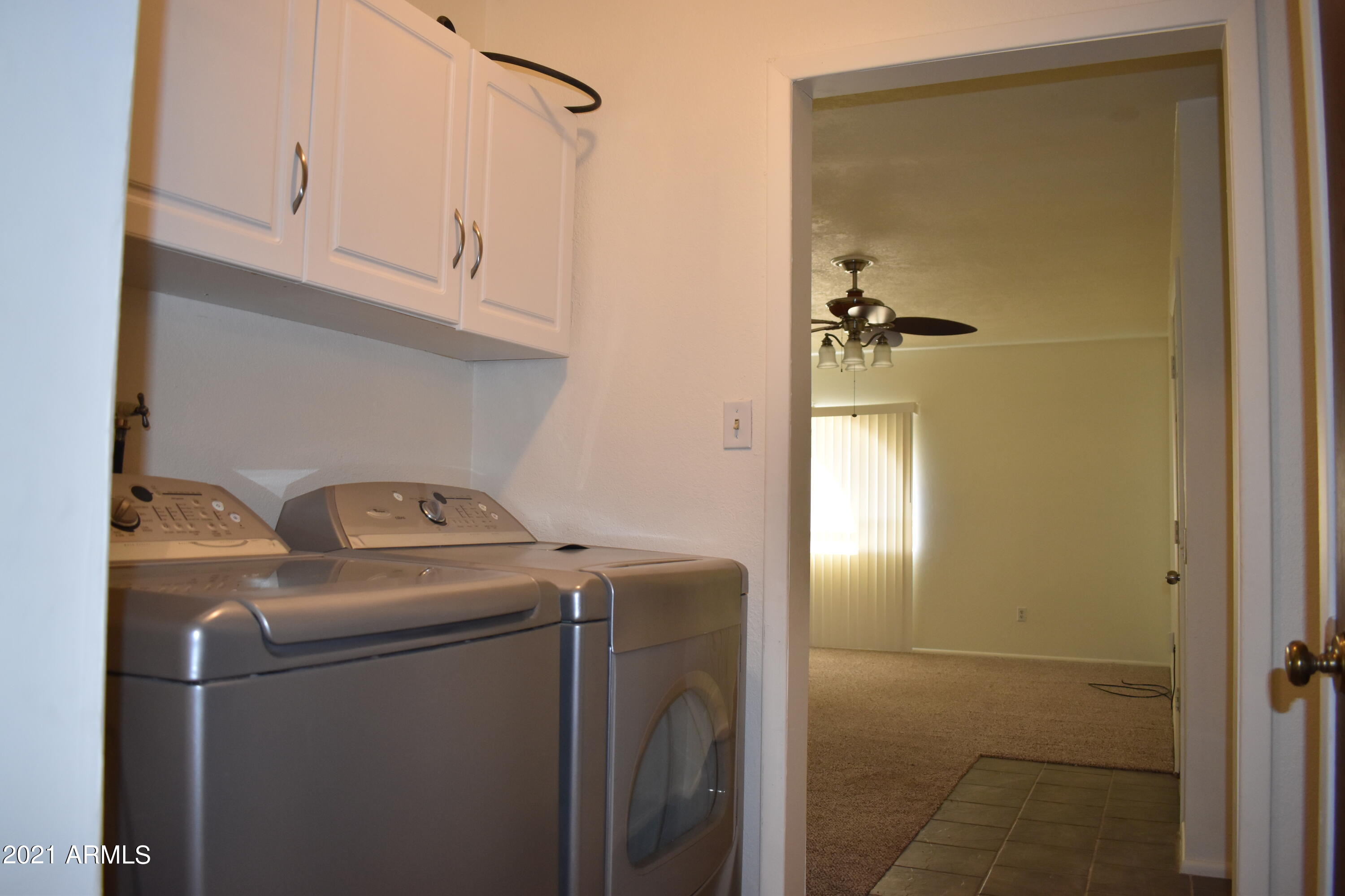 PUEBLO DEL SOL UNIT 8 - Residential