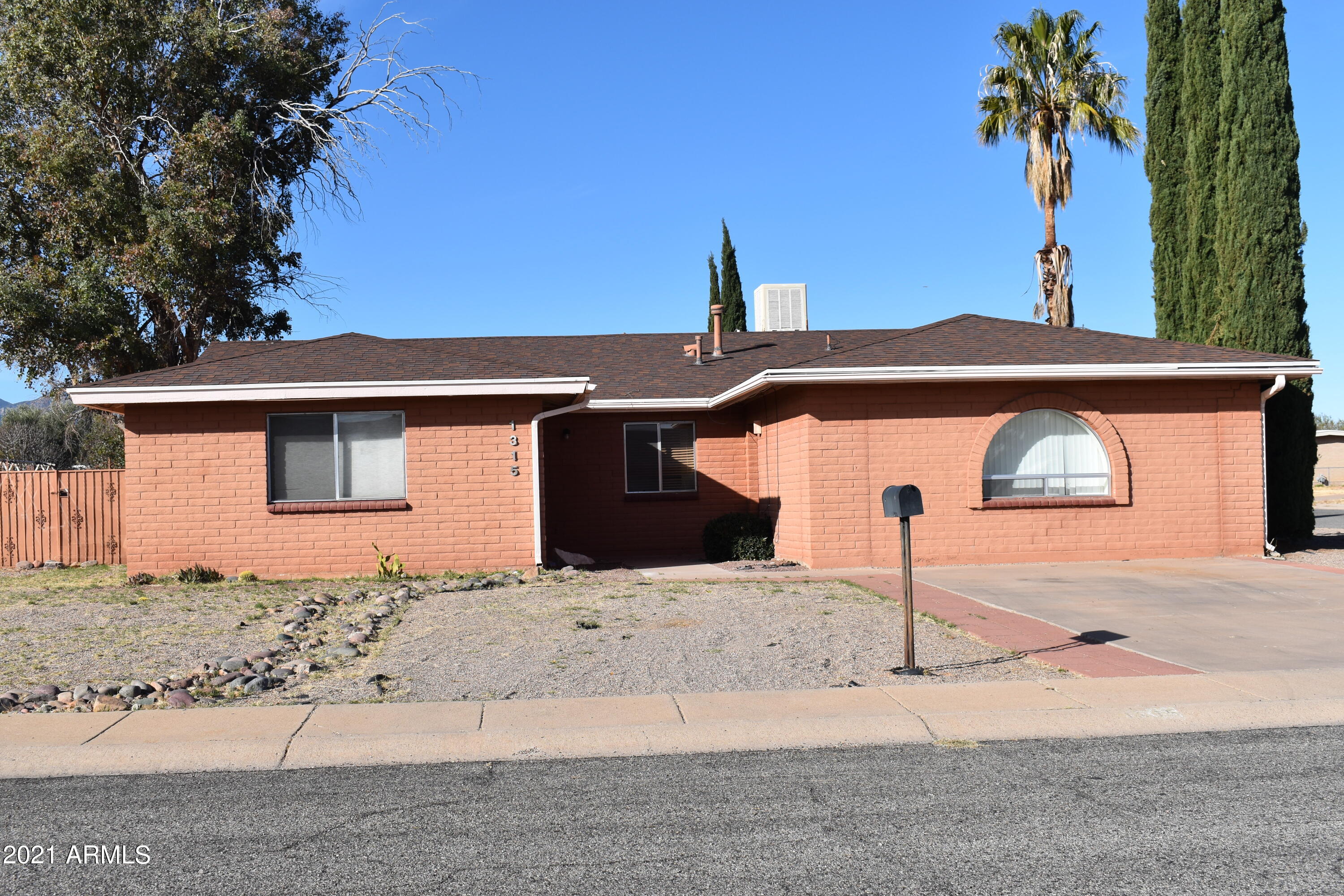 PUEBLO DEL SOL UNIT 8 - Residential