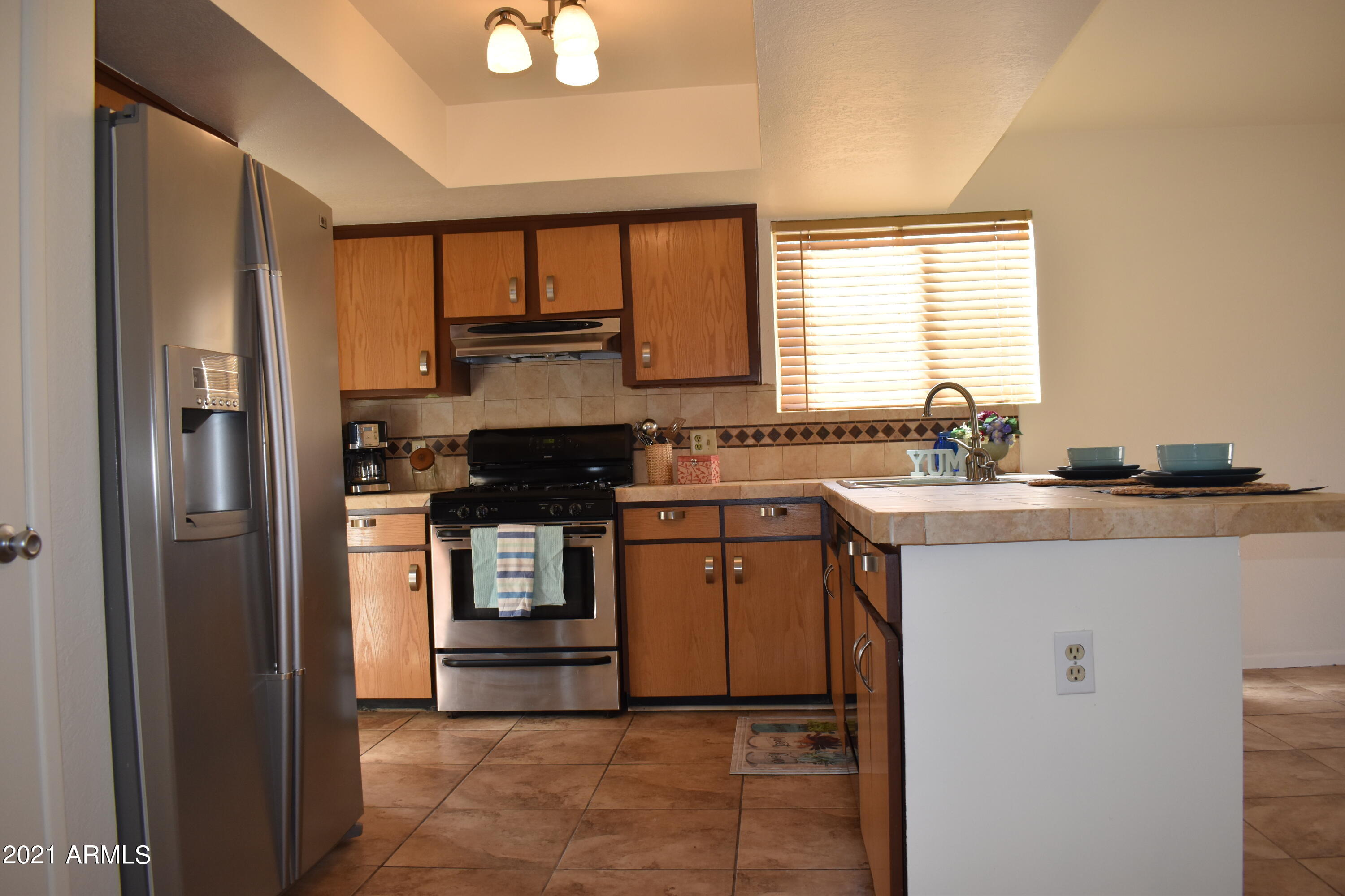PUEBLO DEL SOL UNIT 8 - Residential