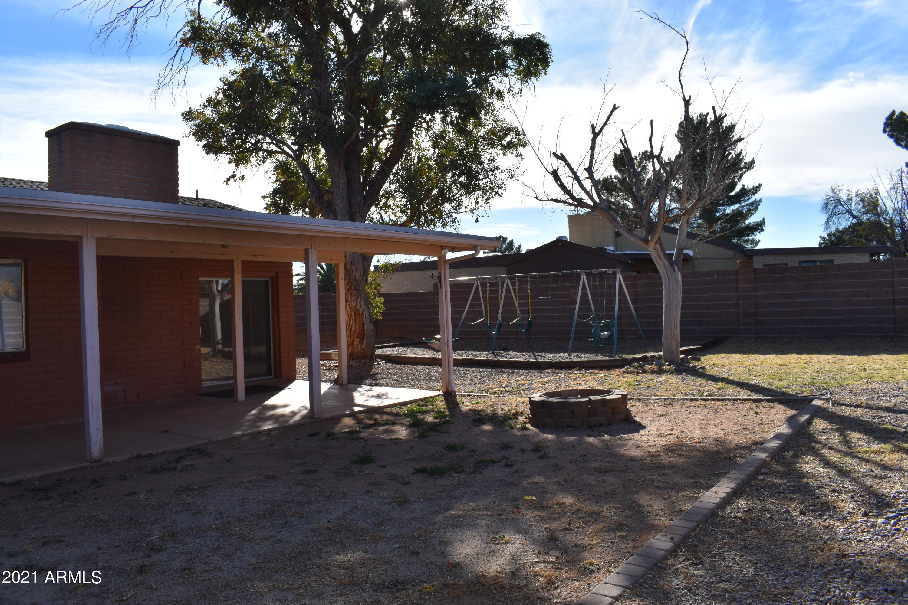 PUEBLO DEL SOL UNIT 8 - Residential