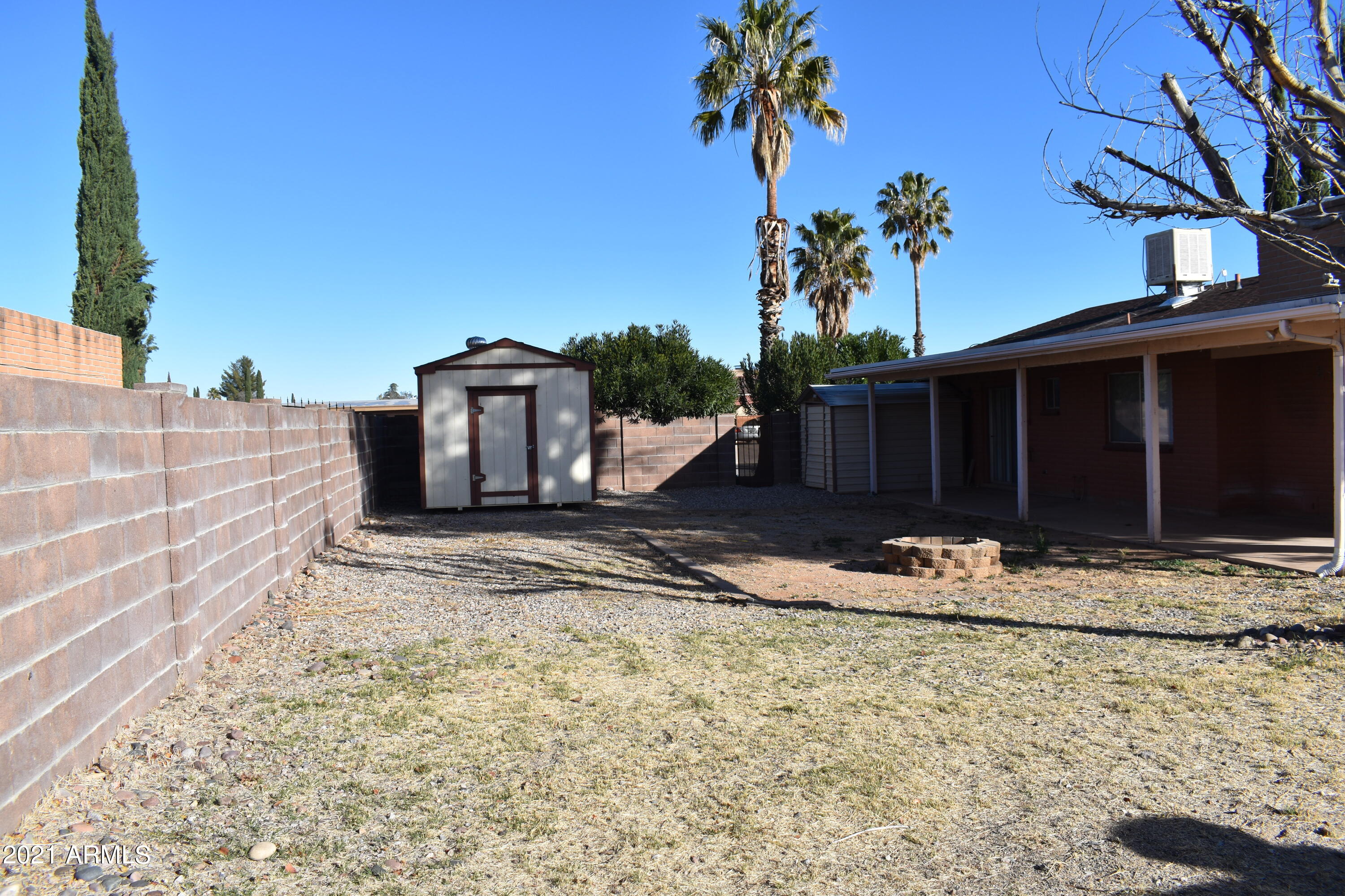 PUEBLO DEL SOL UNIT 8 - Residential