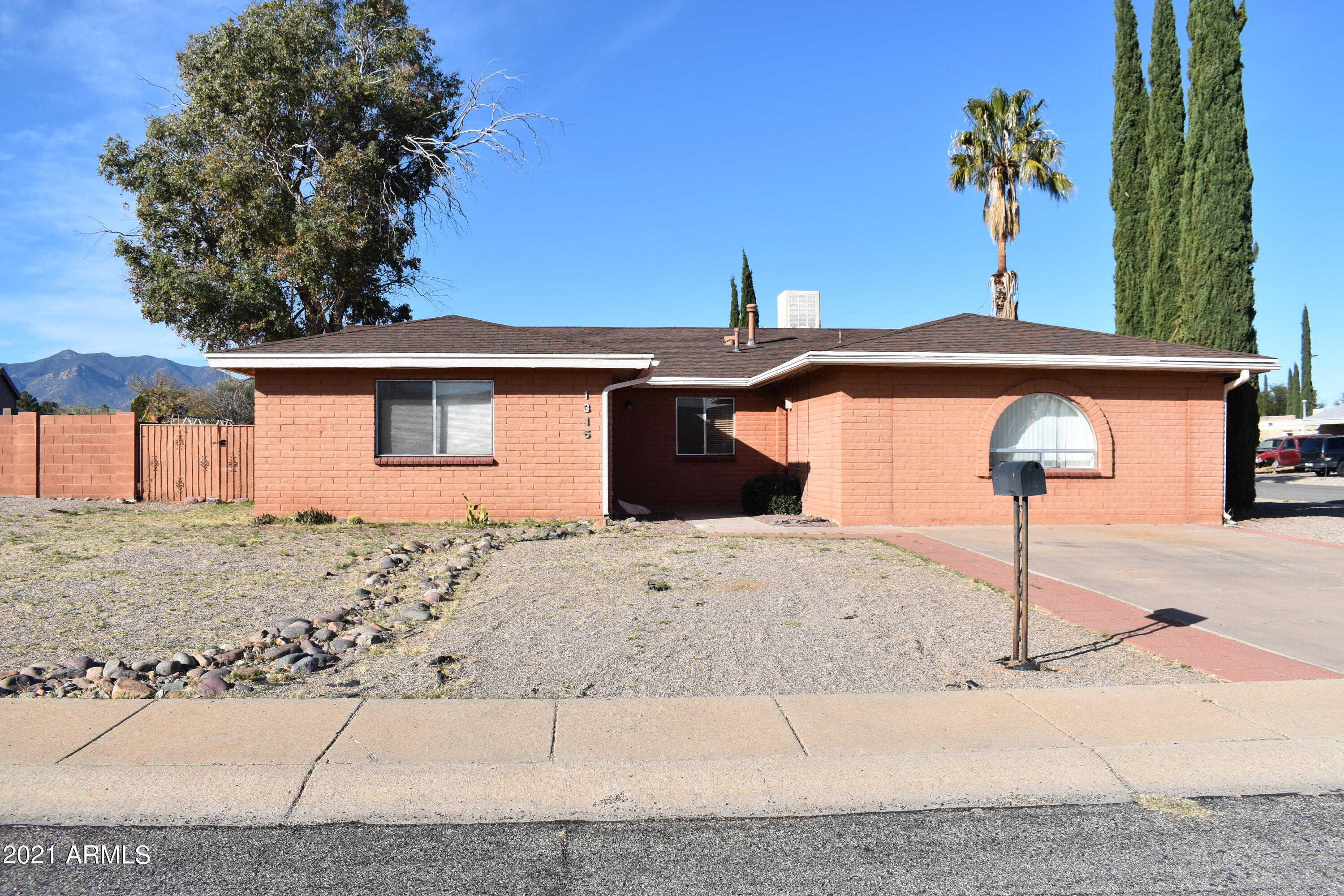 PUEBLO DEL SOL UNIT 8 - Residential