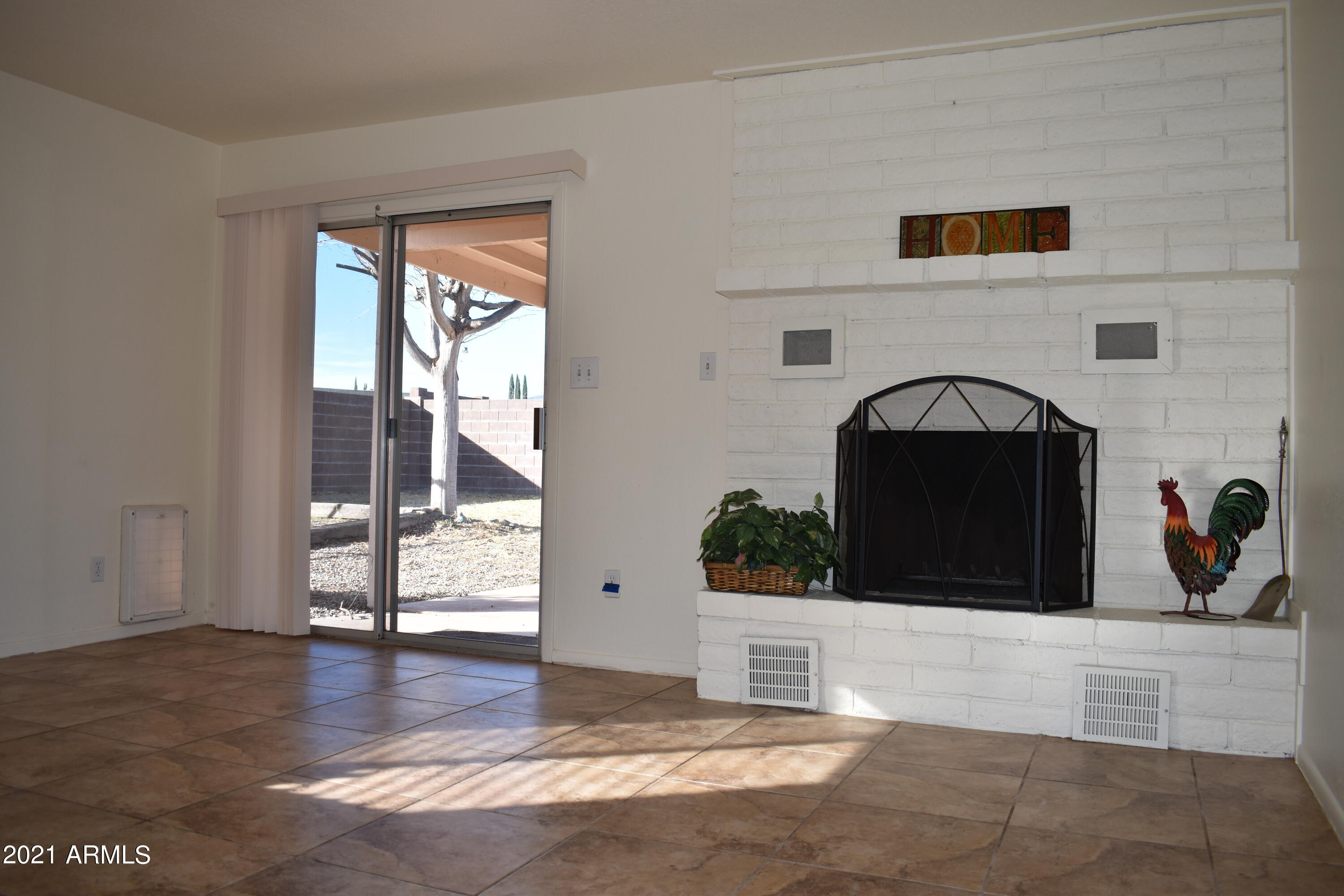 PUEBLO DEL SOL UNIT 8 - Residential