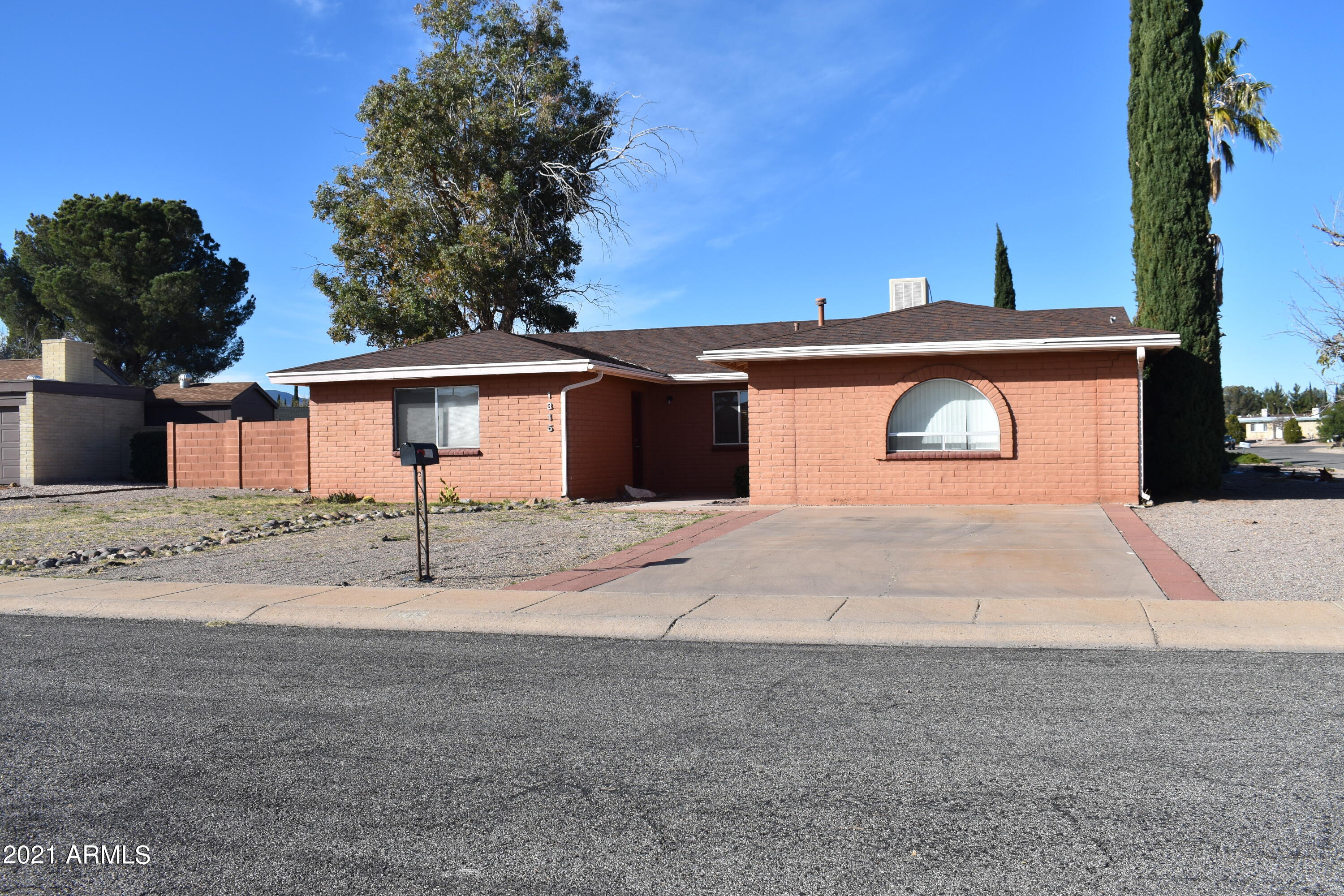PUEBLO DEL SOL UNIT 8 - Residential
