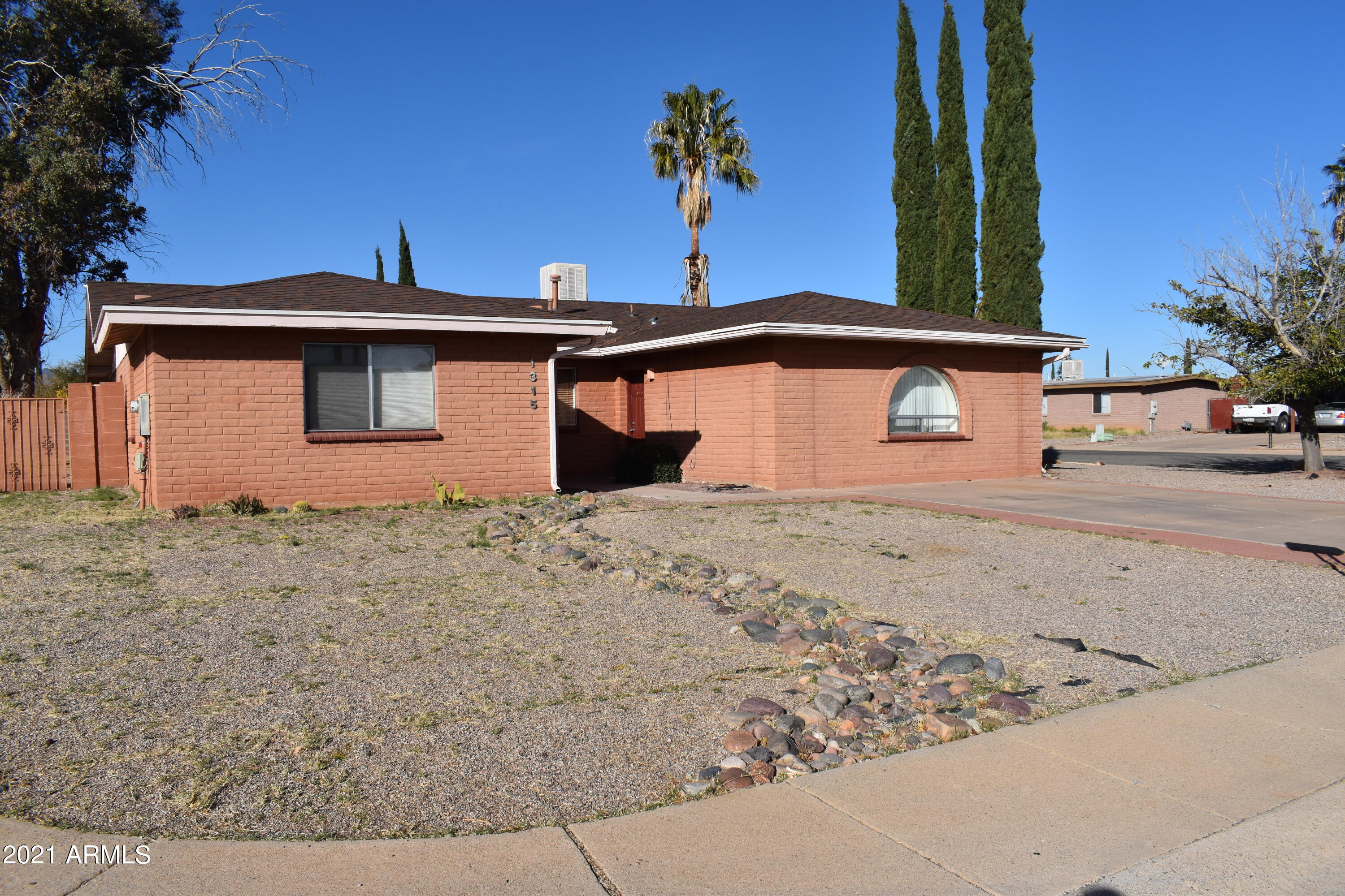 PUEBLO DEL SOL UNIT 8 - Residential