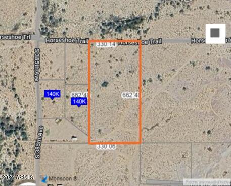 4700 S Wintersburg Road Lot 5