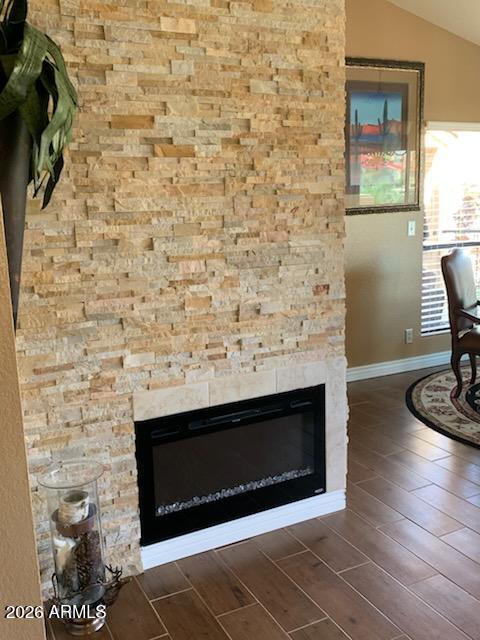 9707 E MOUNTAIN VIEW Road 2418