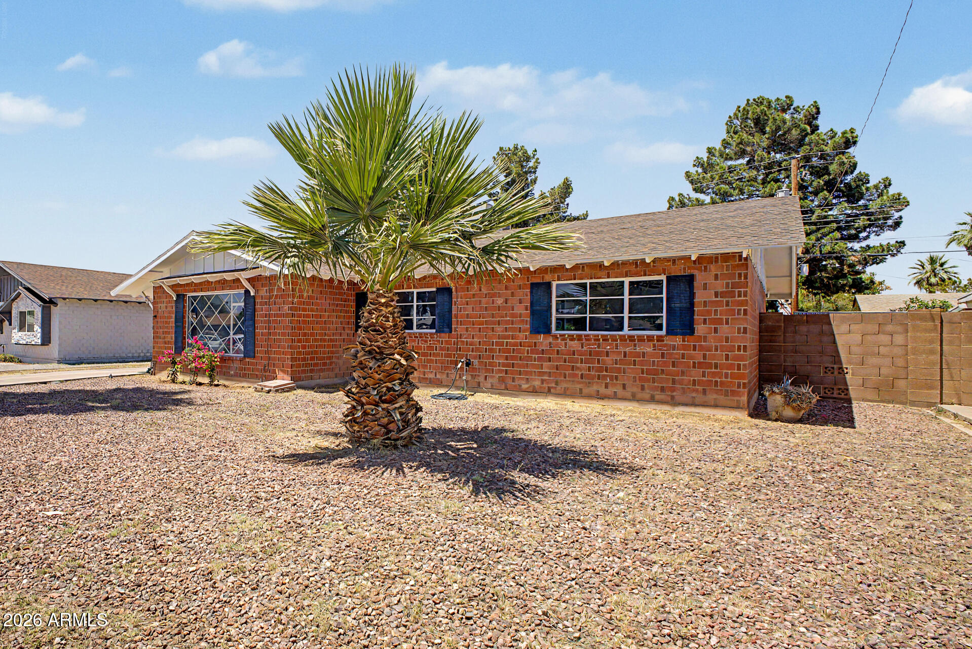 3616 W STELLA Lane
