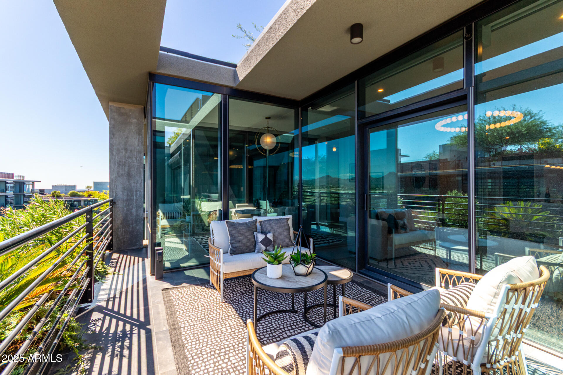 7120 E KIERLAND Boulevard 1203