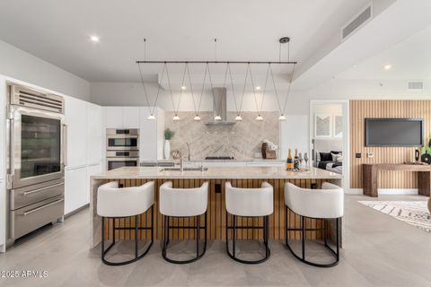 7120 E KIERLAND Boulevard 1203 Scottsdale AZ 85254