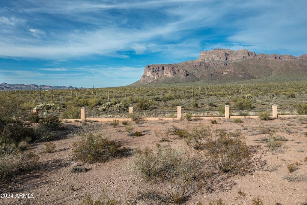 Photo of 7508 E Usery Pass Trail #12, Gold Canyon, AZ 85118 (MLS # 6934777)