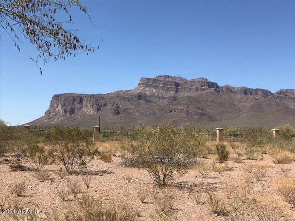 Photo of 7508 E Usery Pass Trail #12, Gold Canyon, AZ 85118 (MLS # 6934777)