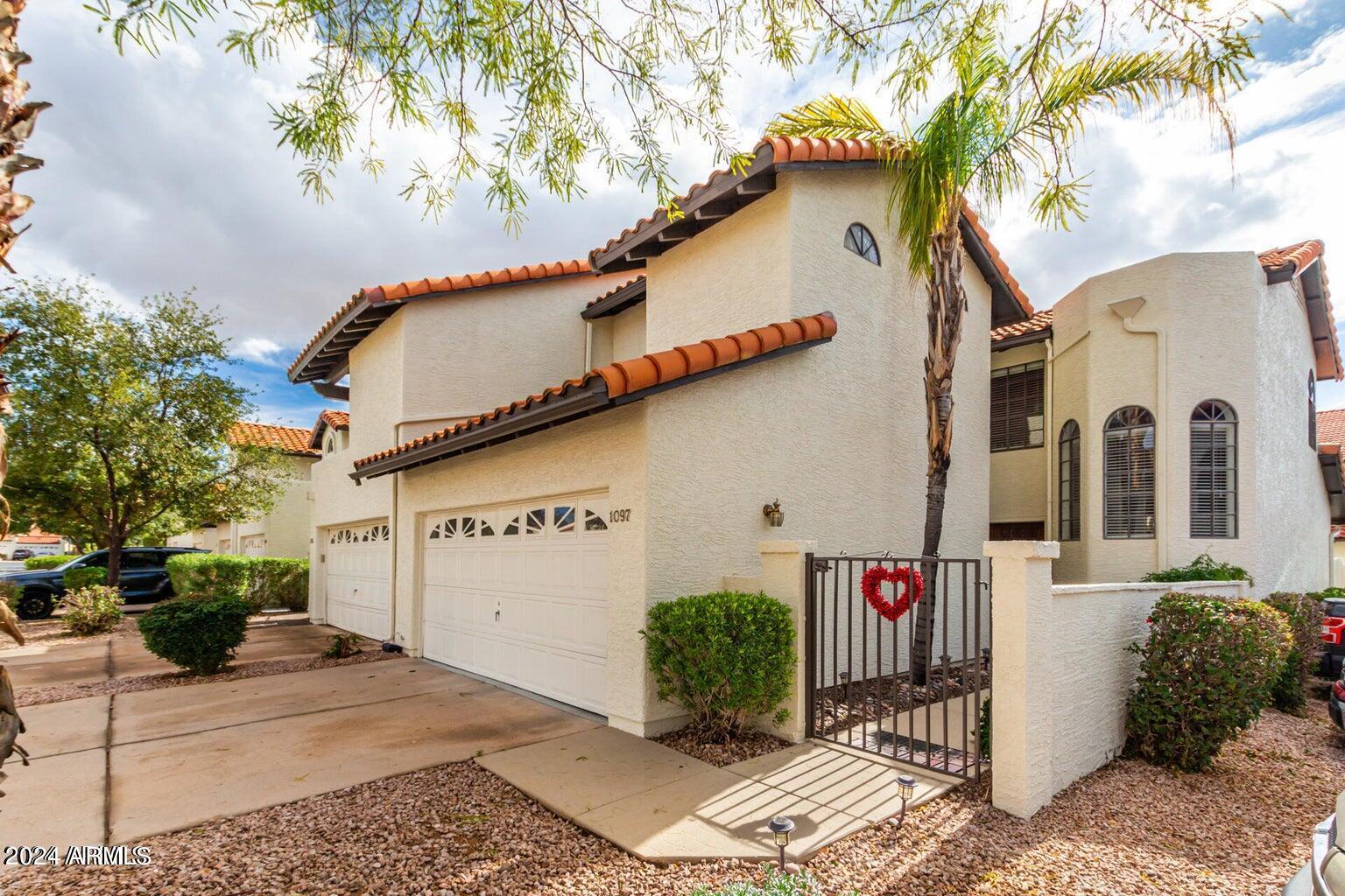 11011 N 92nd Street 1097