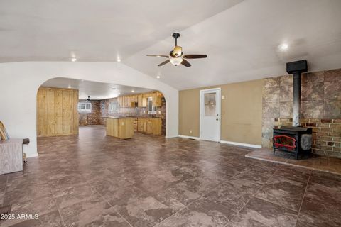 217 W FRONTIER Street Payson AZ 85541