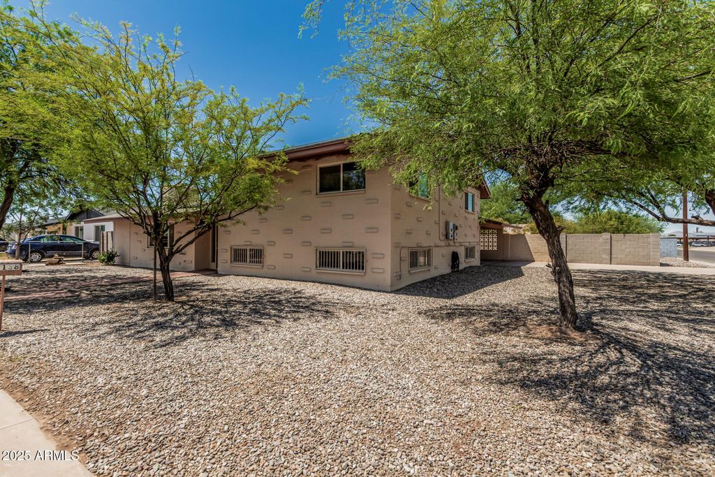 Photo of 1138 E Ninth Place, Casa Grande, AZ 85122 (MLS # 6899514)