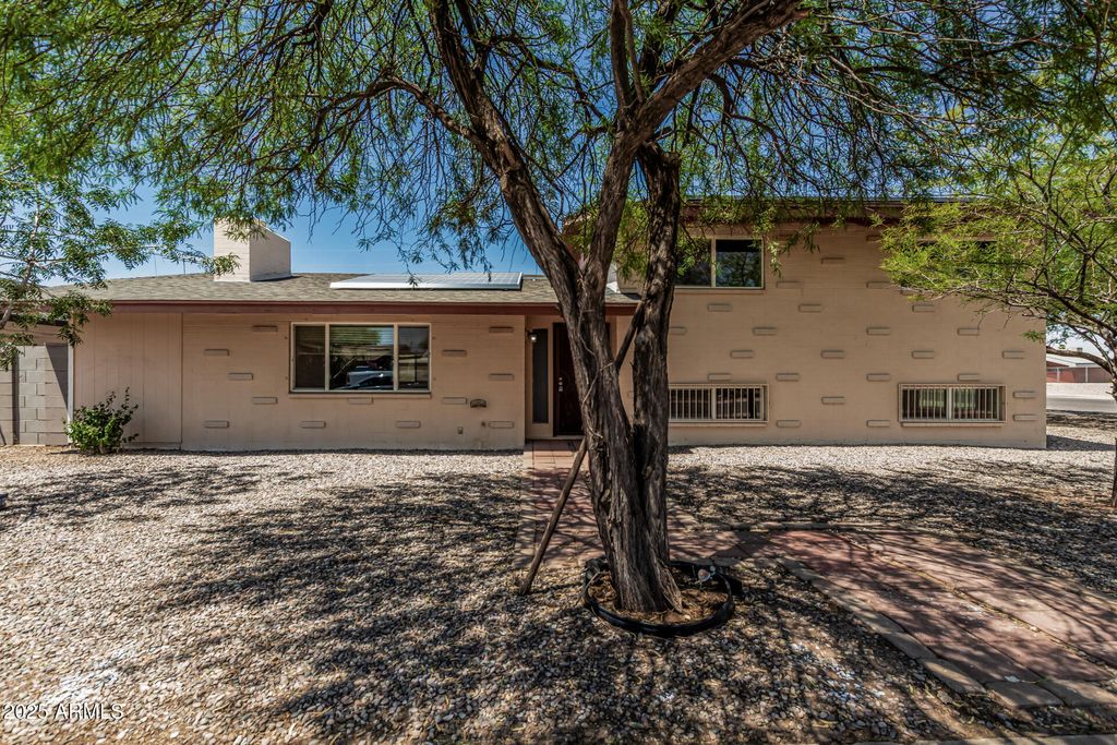 Photo of 1138 E Ninth Place, Casa Grande, AZ 85122 (MLS # 6899514)