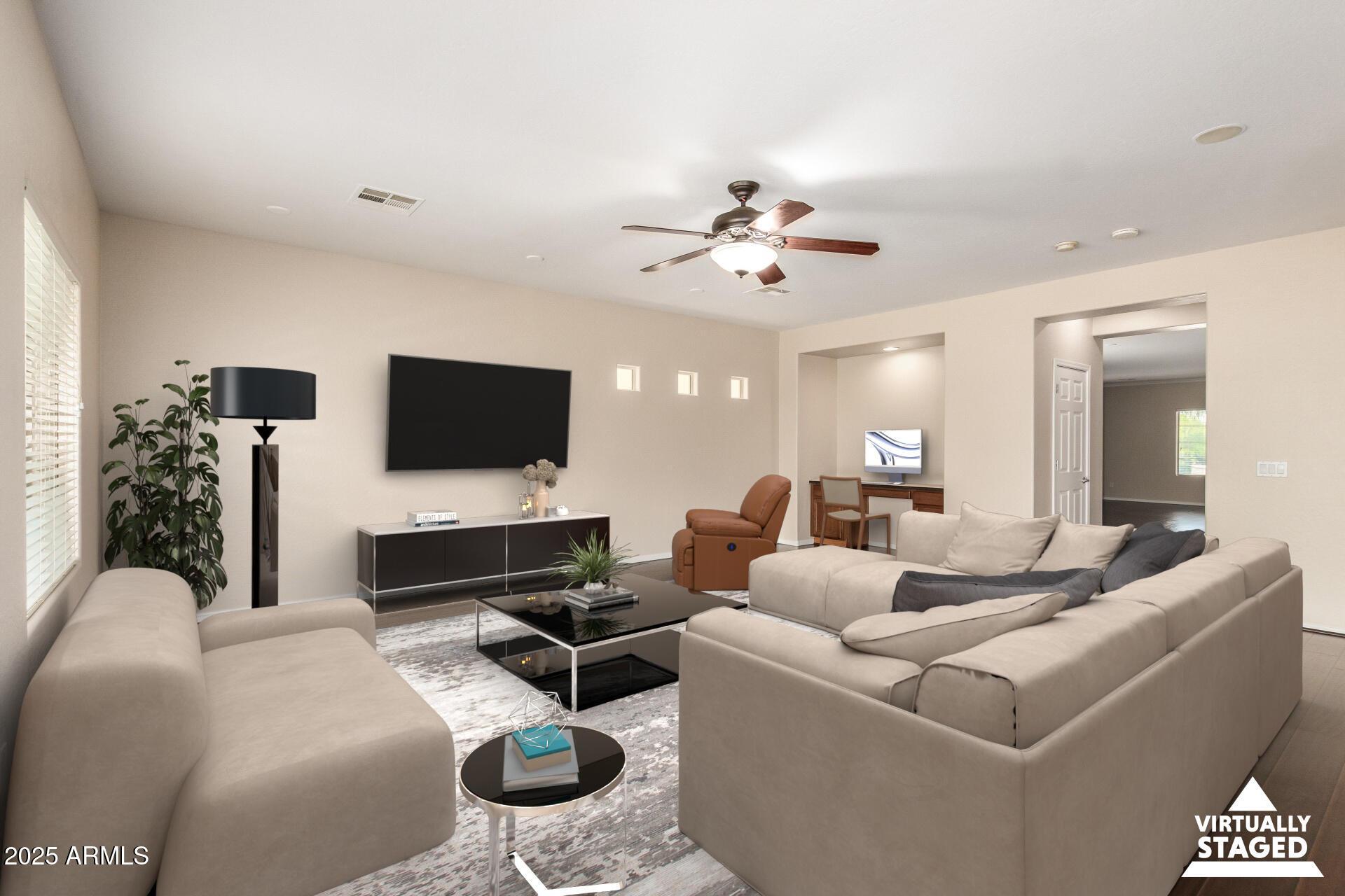 5420 W EL CORTEZ Trail