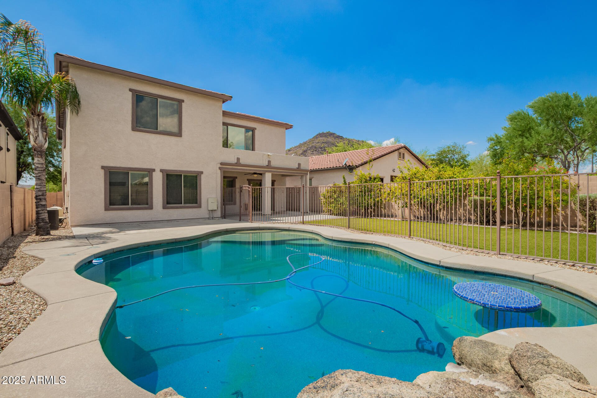 5420 W EL CORTEZ Trail