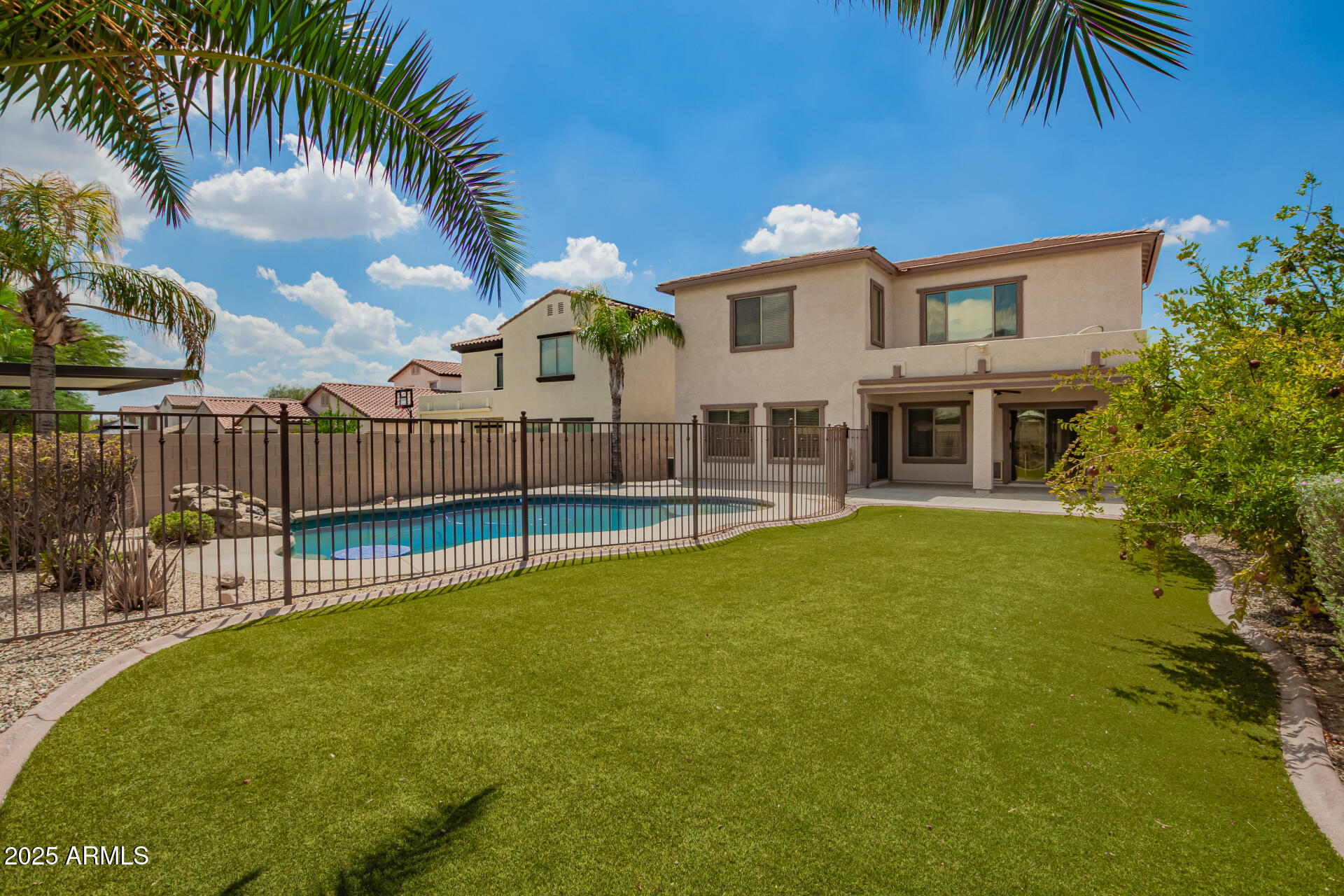 5420 W EL CORTEZ Trail