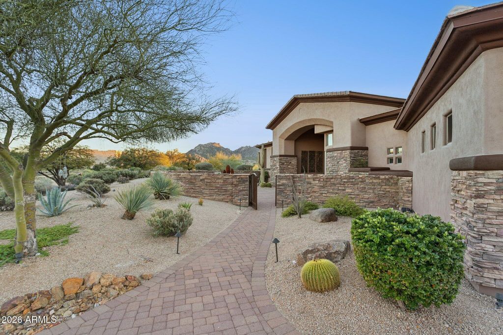 Photo of 24686 N 120th Place, Scottsdale, AZ 85255 (MLS # 6969851)