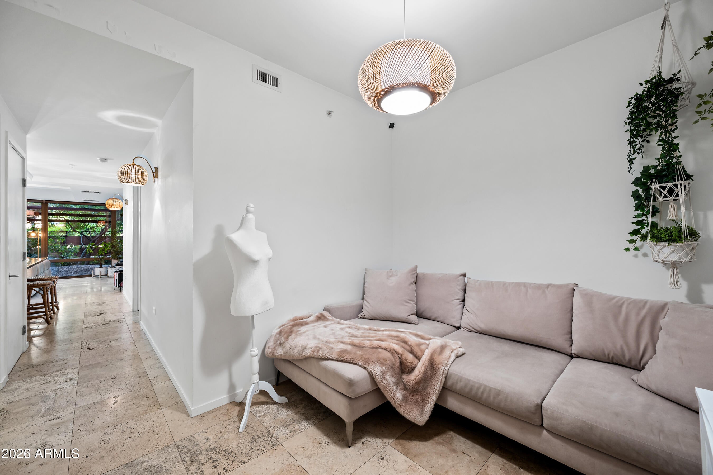 7151 E Rancho Vista Drive E 1009
