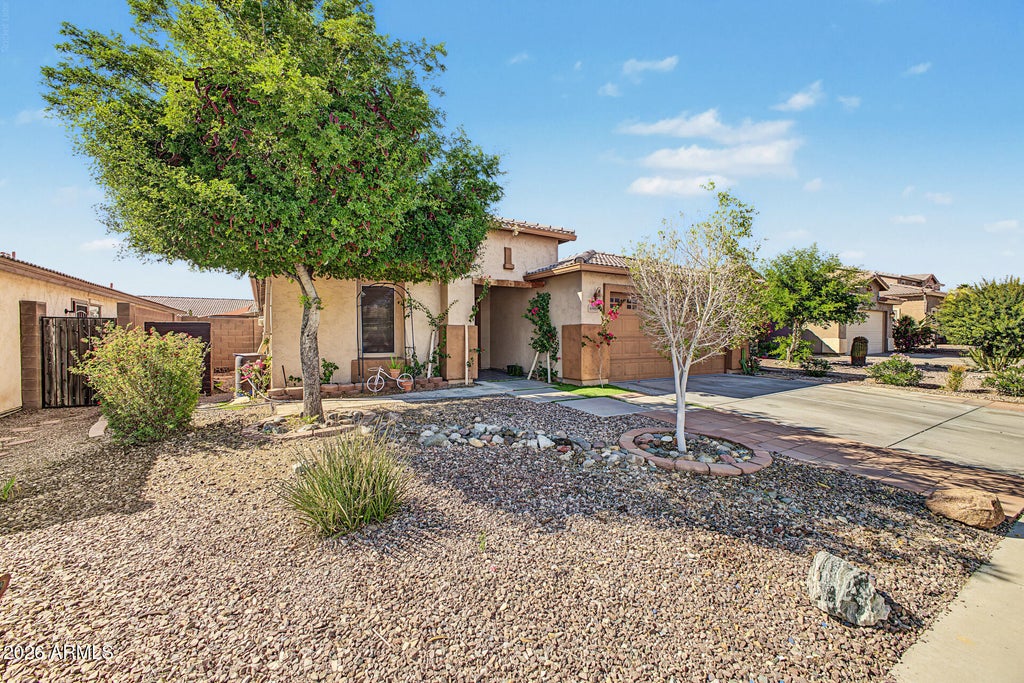 Photo of 6988 S Sunrise Way, Buckeye, AZ 85326 (MLS # 7092129)
