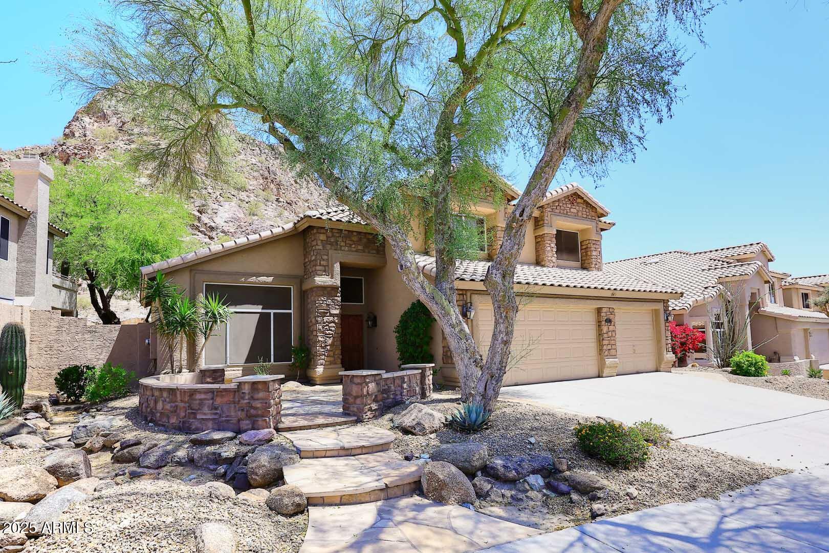 14833 S 14th Place