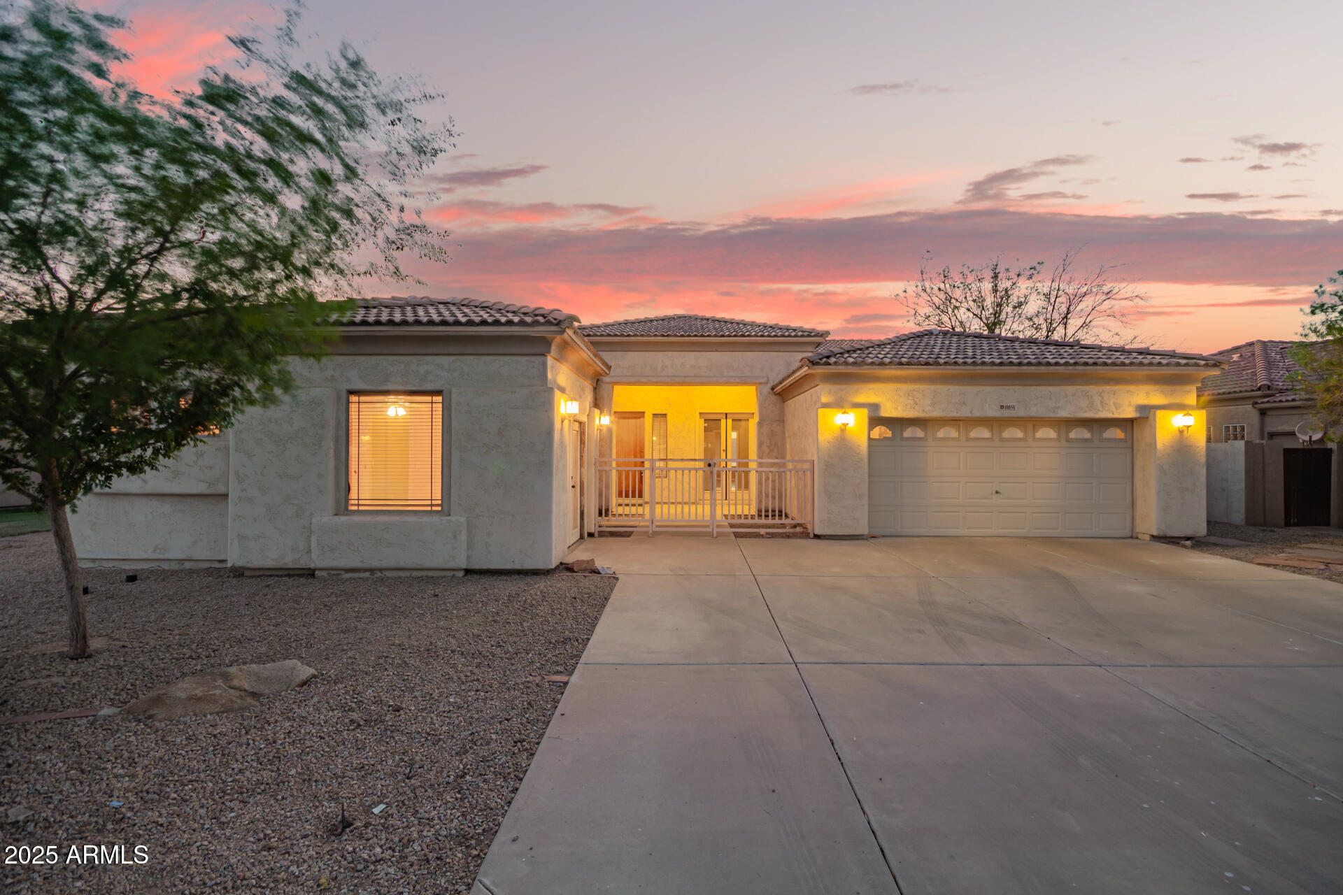 10854 W MONTE VISTA Road