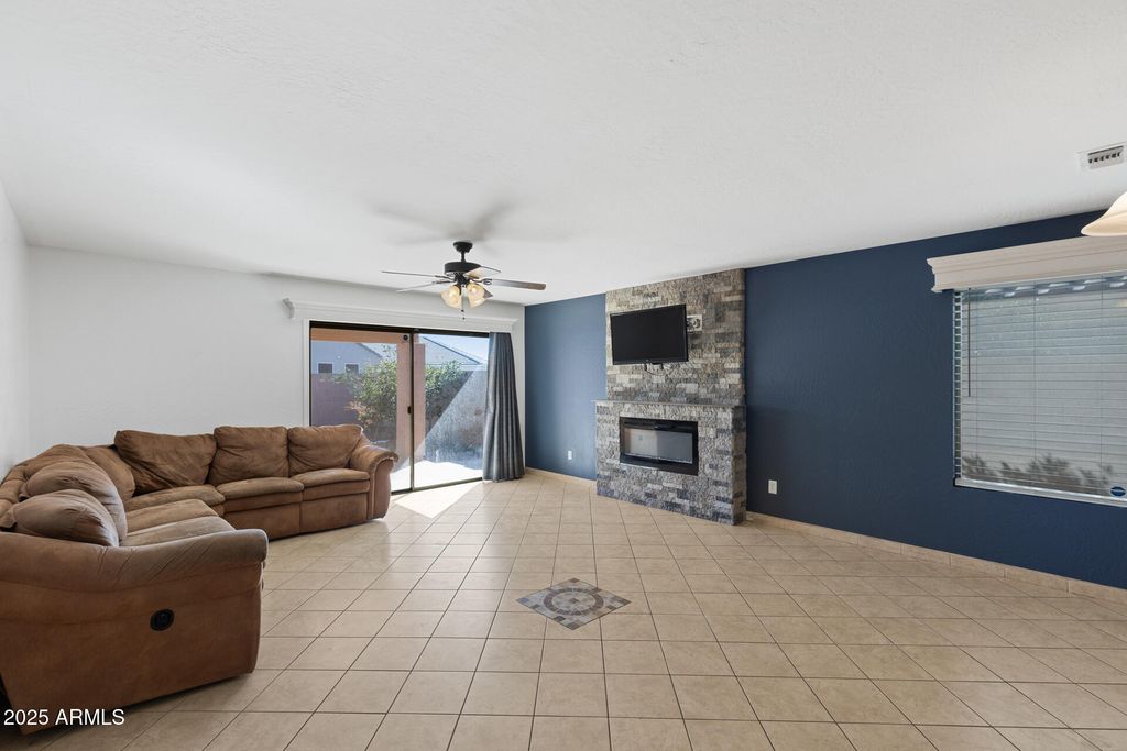 Photo of 2003 W Pinkley Avenue, Coolidge, AZ 85128 (MLS # 6939879)