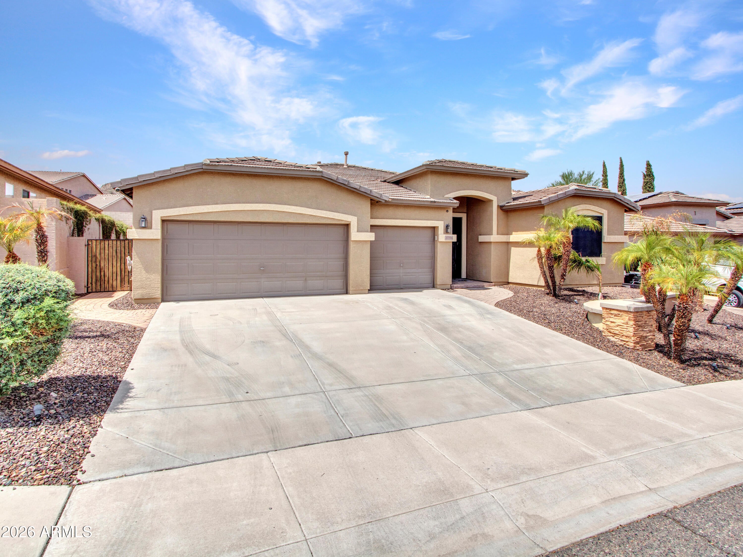 27216 N 65TH Drive