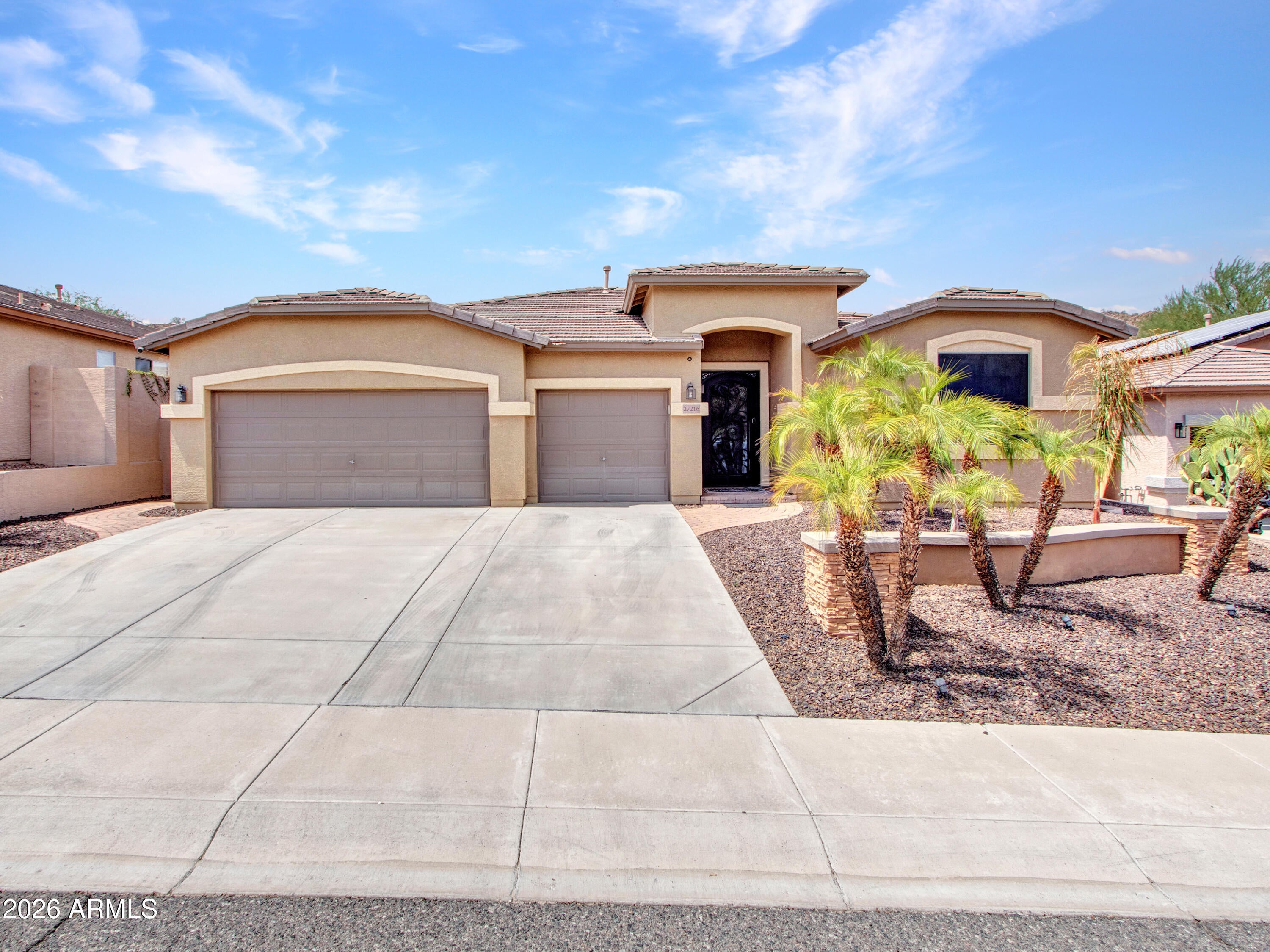 27216 N 65TH Drive