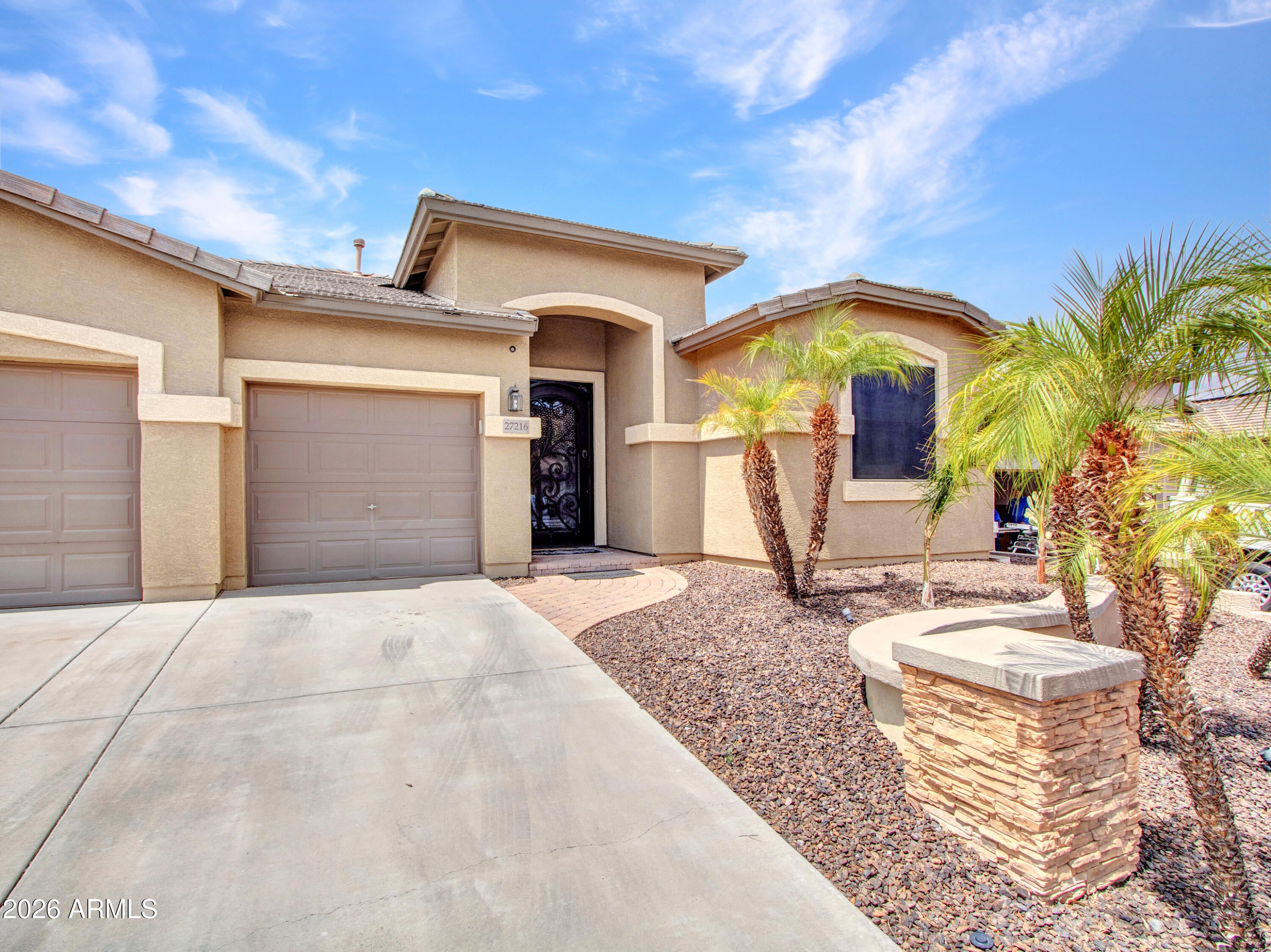 27216 N 65TH Drive