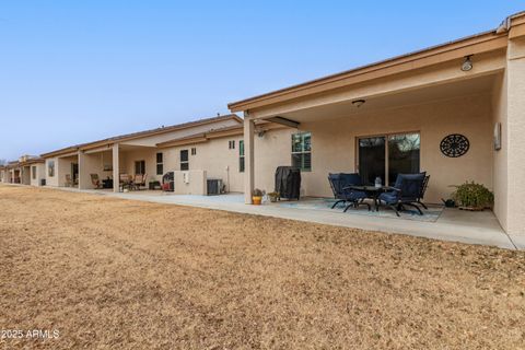 A home in Mesa