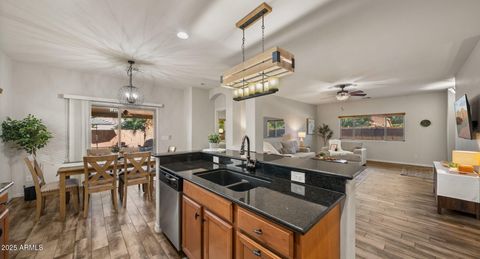 1374 W ALDER Road San Tan Valley AZ 85140