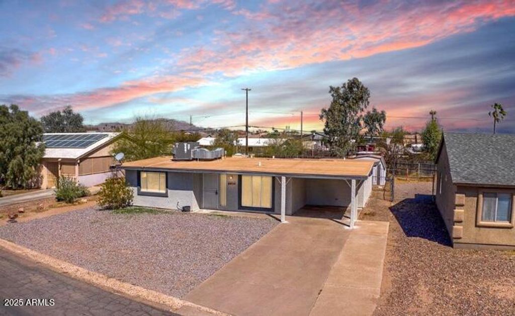 Photo of 9310 W Santa Cruz Boulevard, Arizona City, AZ 85123 (MLS # 6934090)