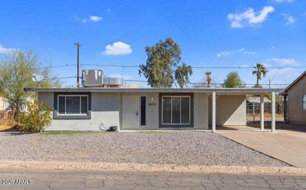 Photo of 9310 W Santa Cruz Boulevard, Arizona City, AZ 85123 (MLS # 6934090)