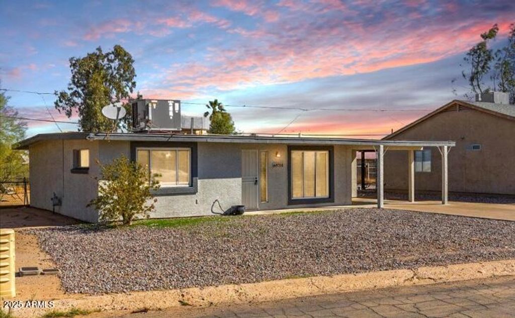 Photo of 9310 W Santa Cruz Boulevard, Arizona City, AZ 85123 (MLS # 6934090)