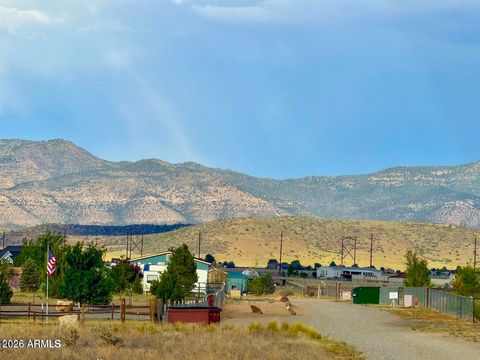 Photo of 0 E Lodestone Dr #2, Prescott Valley, AZ 86315 (MLS # 7047807)