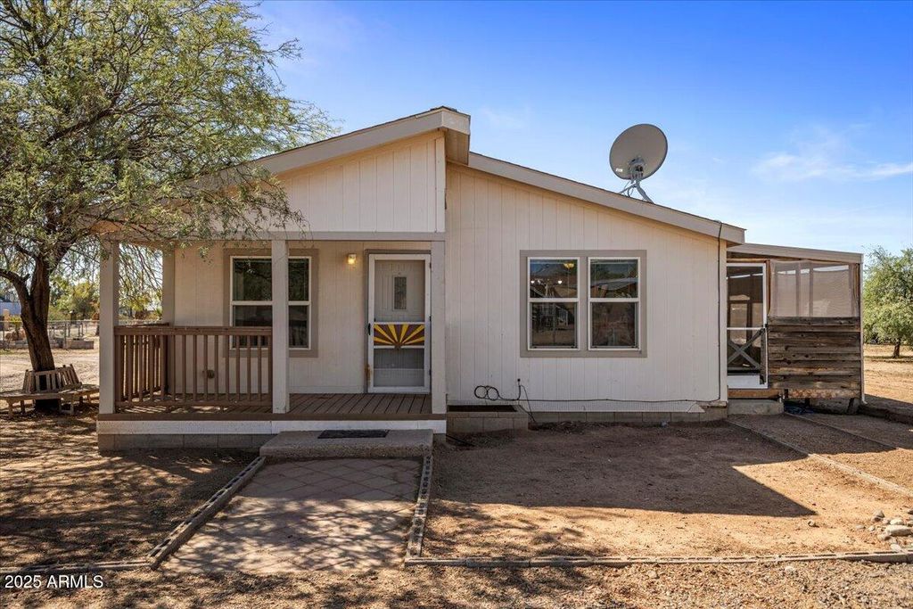 Photo of 10348 N Battleford Drive, Casa Grande, AZ 85122 (MLS # 6924426)