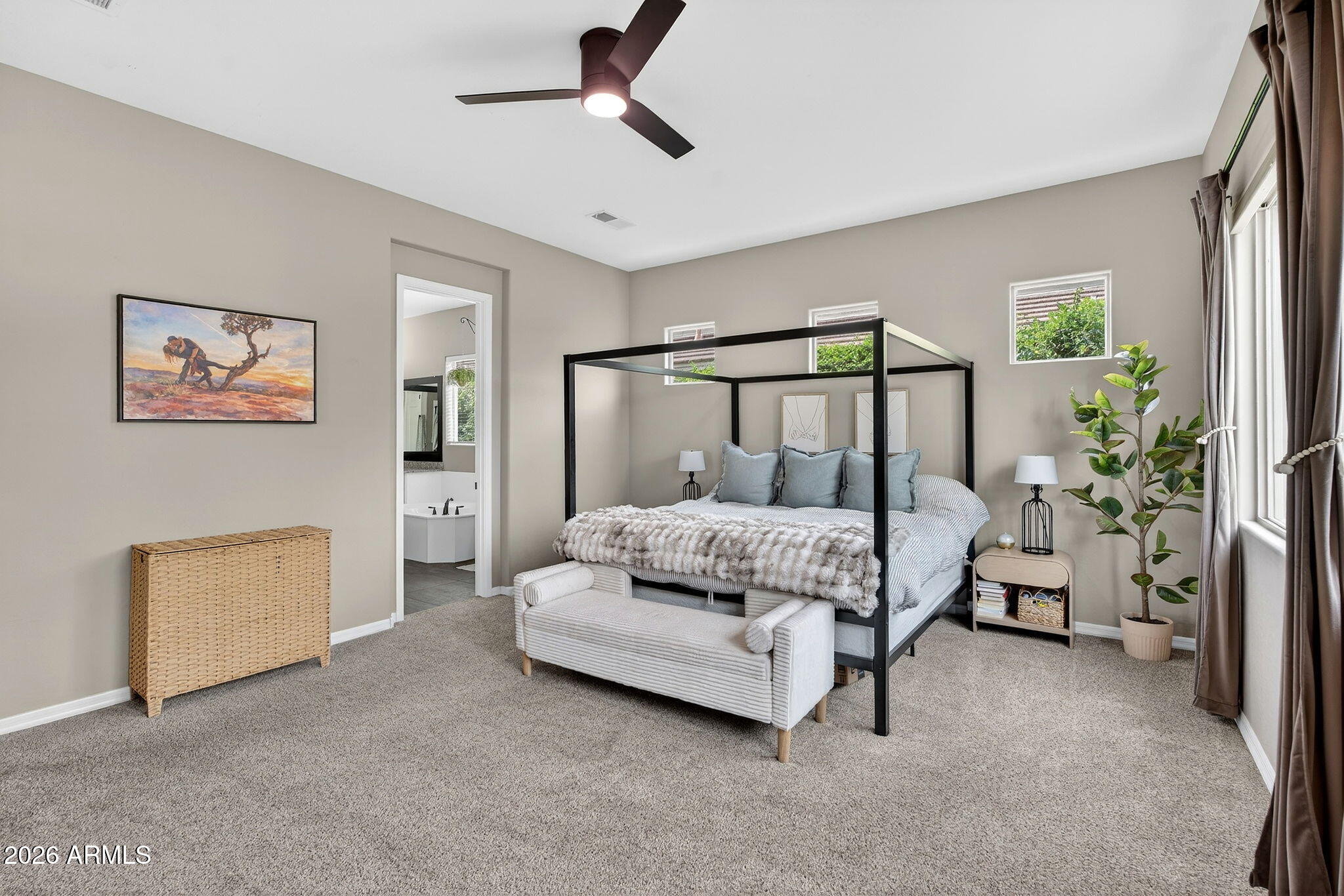 10726 E SANGER Avenue