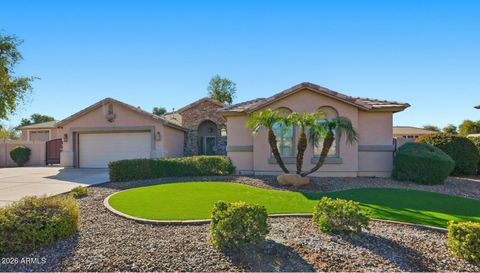 8357 W SAN JUAN Avenue Glendale AZ 85305