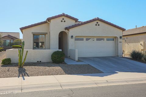 A home in Goodyear