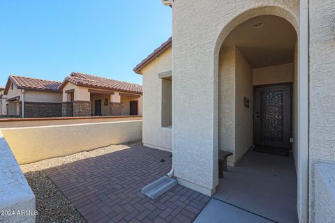 A home in Goodyear