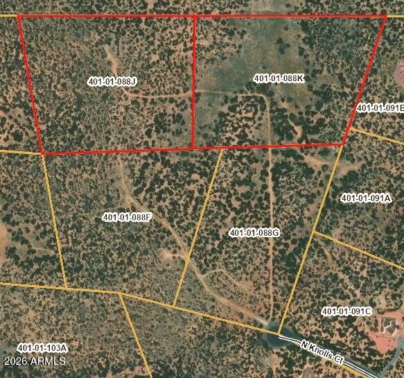 K N KNOLLS Court 35B