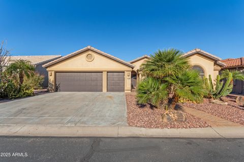15750 W AVALON Drive Goodyear AZ 85395