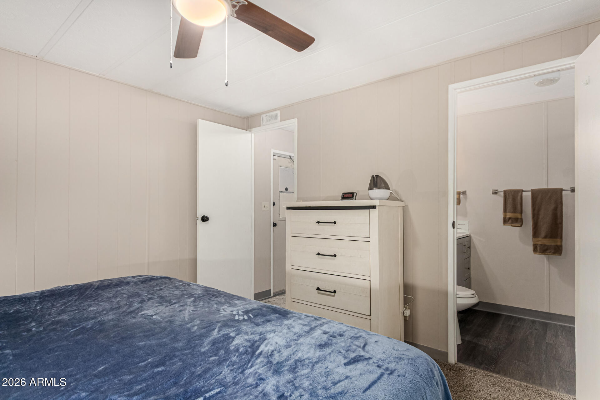 SILVER SPUR VILLAGE - Residential