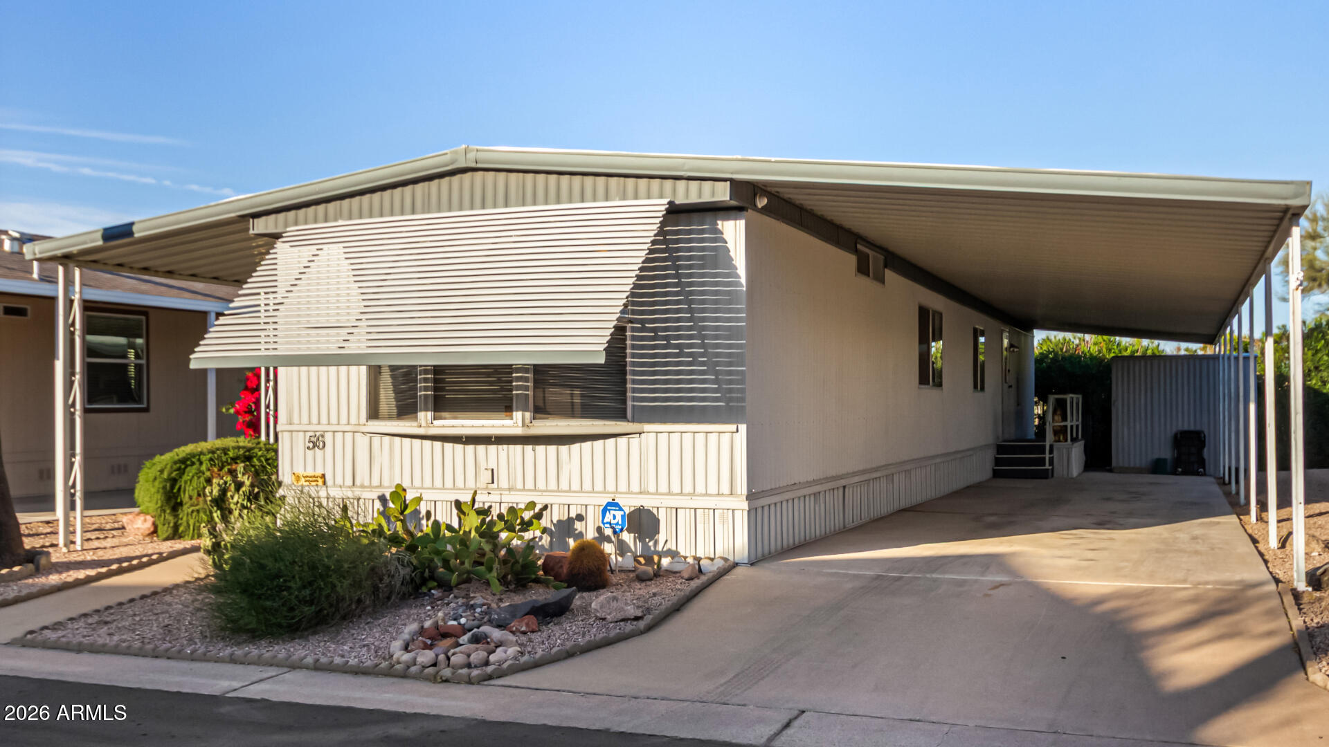 SILVER SPUR VILLAGE - Residential