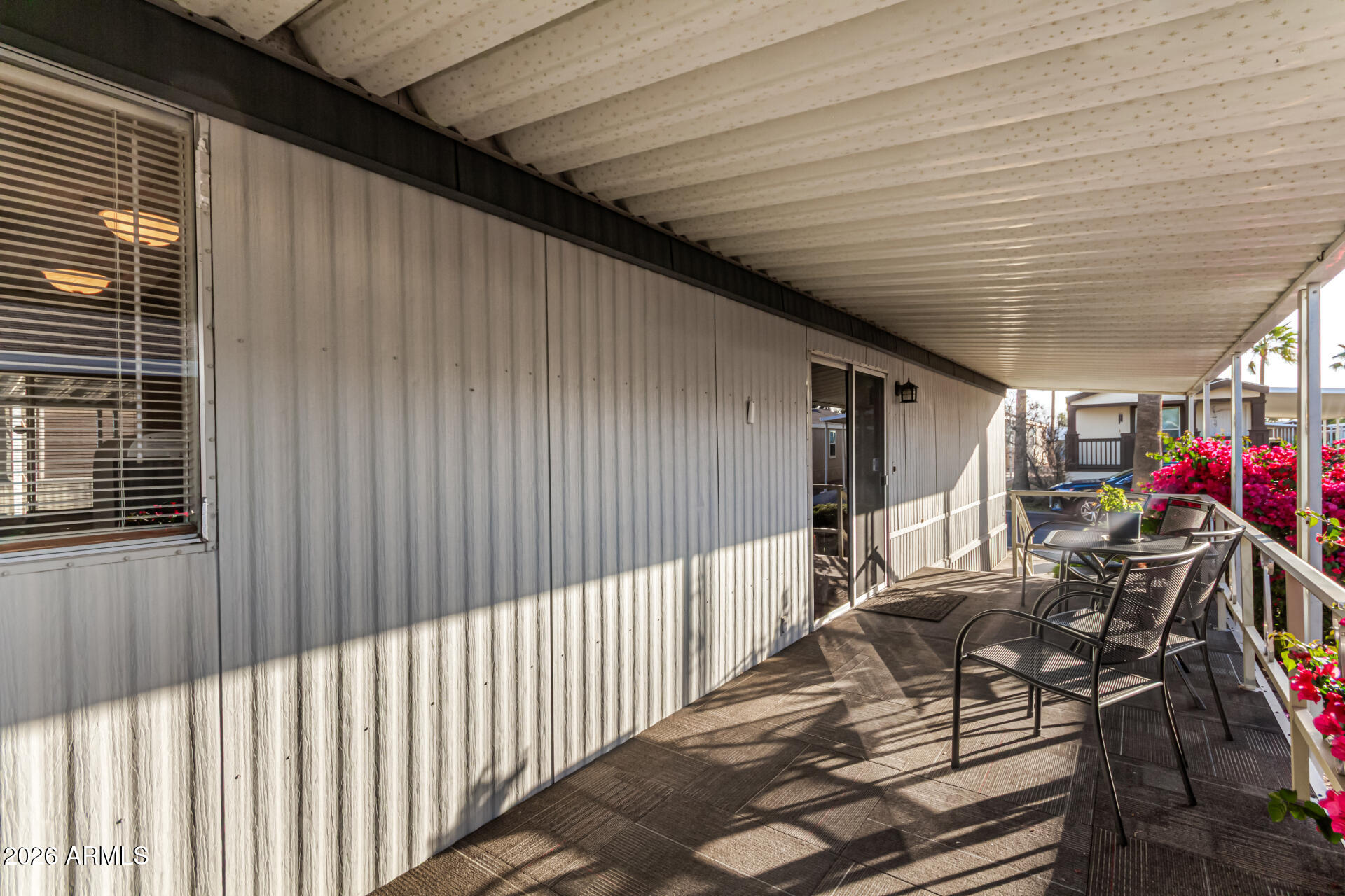 SILVER SPUR VILLAGE - Residential