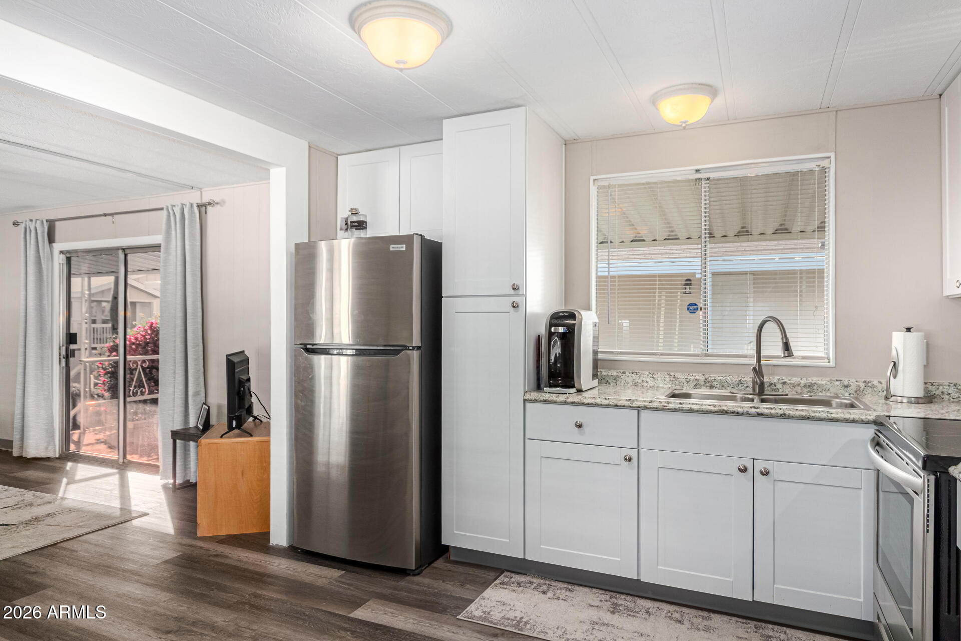 SILVER SPUR VILLAGE - Residential